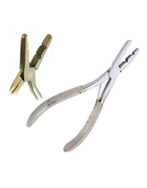 Hair Extension Pliers