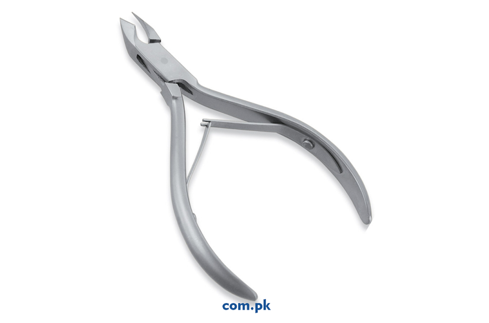 Cuticle Nipper