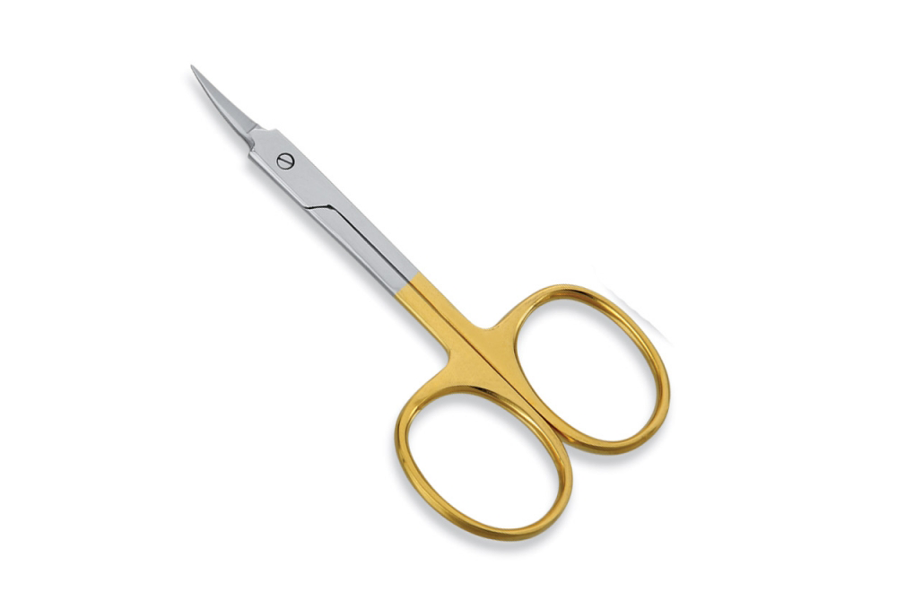 Cuticle & Personal Care Scissors