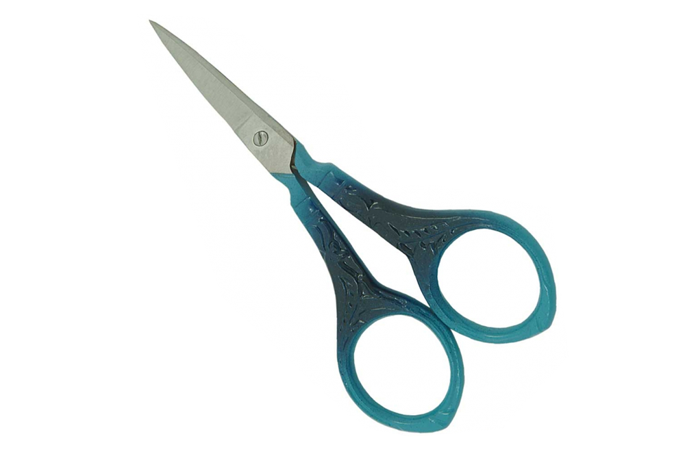 Cuticle & Personal Care Scissors