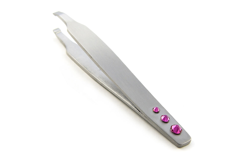 Eyebrow Tweezers