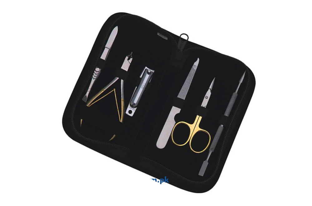 Manicure & Pedicure Kits